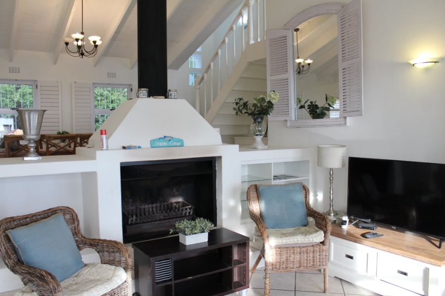 4 Bedroom Property for Sale in Simons Kloof Western Cape